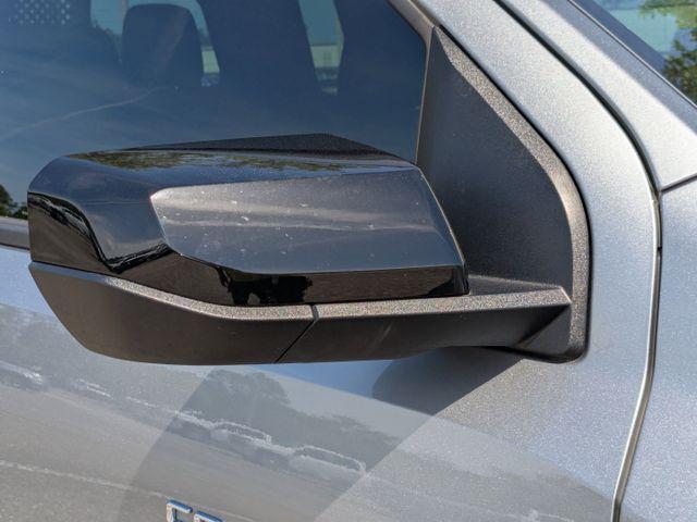 used 2024 Chevrolet Colorado car, priced at $39,353