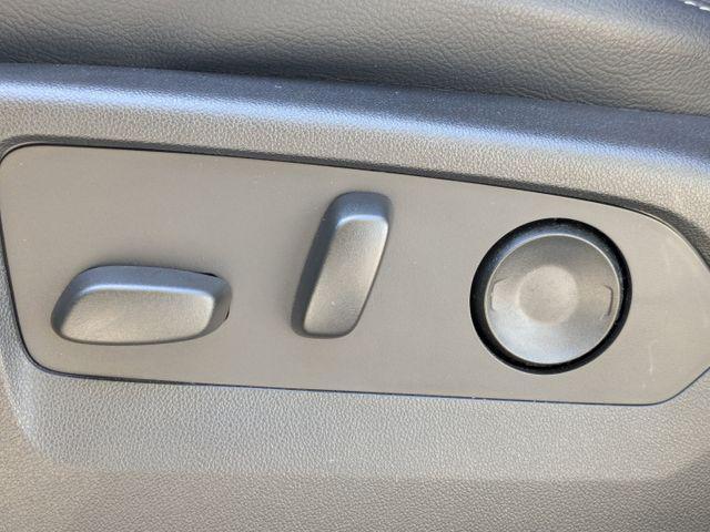 used 2024 Chevrolet Colorado car, priced at $39,353
