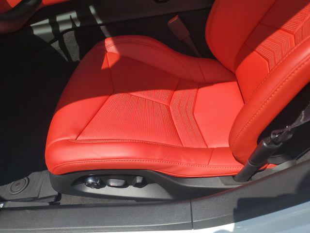 new 2025 Chevrolet Corvette car, priced at $82,584