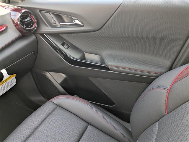 new 2026 Chevrolet Equinox car, priced at $39,340
