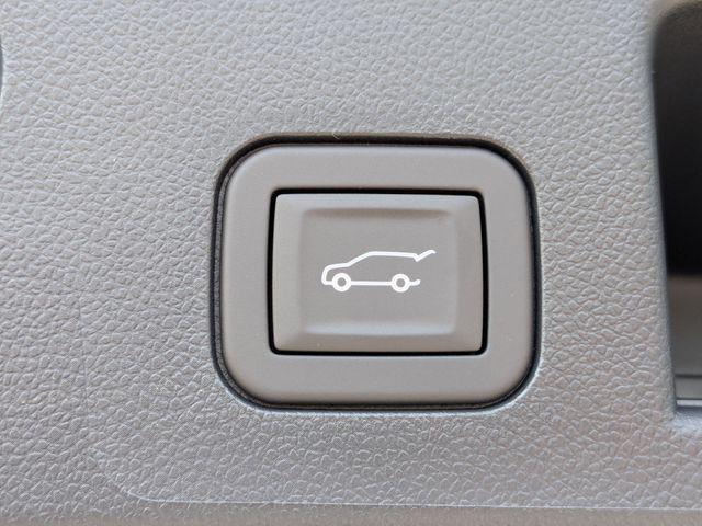 new 2026 Chevrolet Equinox car, priced at $38,160