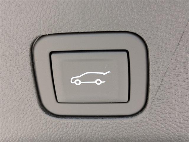 new 2025 Chevrolet Suburban car, priced at $94,600