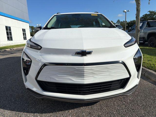 used 2023 Chevrolet Bolt EUV car, priced at $24,271