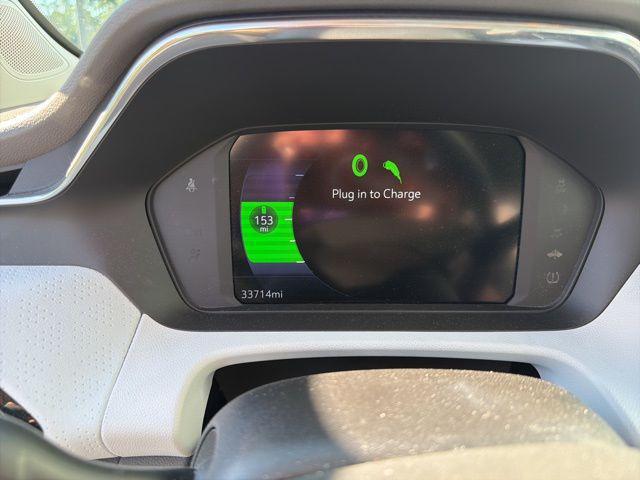 used 2023 Chevrolet Bolt EUV car, priced at $24,271