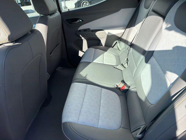 used 2023 Chevrolet Bolt EUV car, priced at $24,271