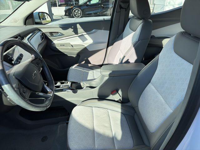 used 2023 Chevrolet Bolt EUV car, priced at $24,271