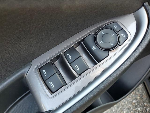 used 2024 Chevrolet Malibu car, priced at $18,428
