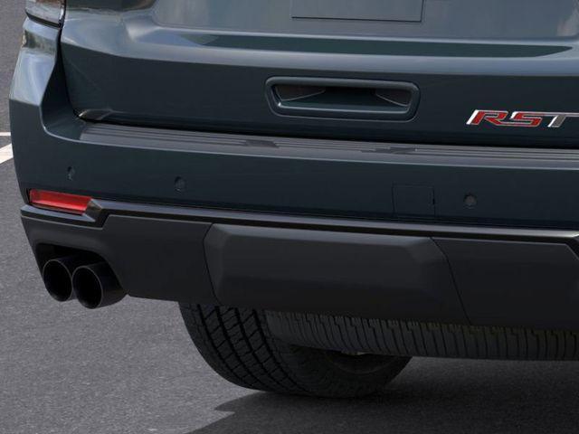 new 2026 Chevrolet Suburban car, priced at $85,195