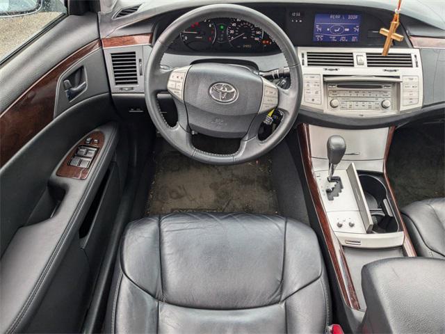 used 2009 Toyota Avalon car, priced at $11,981