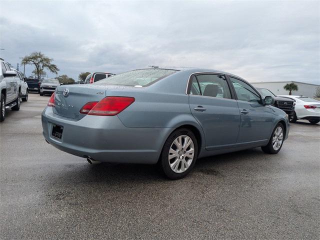 used 2009 Toyota Avalon car, priced at $11,981