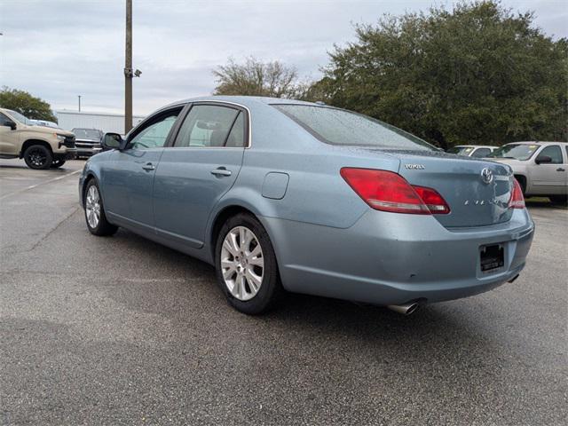 used 2009 Toyota Avalon car, priced at $11,981