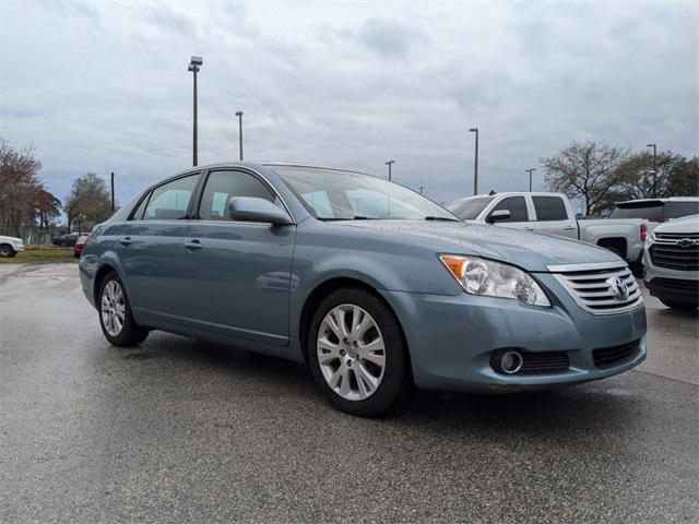 used 2009 Toyota Avalon car, priced at $11,981