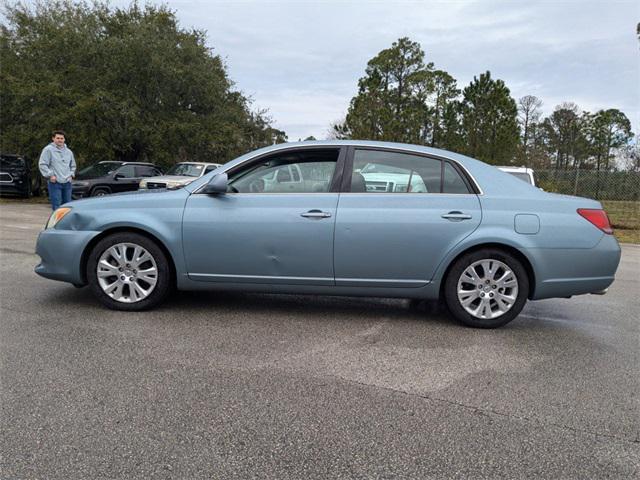 used 2009 Toyota Avalon car, priced at $11,981