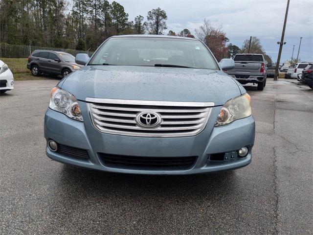 used 2009 Toyota Avalon car, priced at $11,981