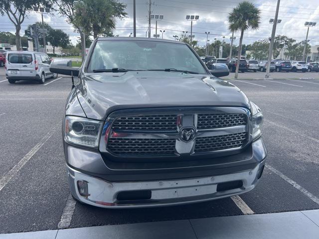 used 2018 Ram 1500 car, priced at $21,966