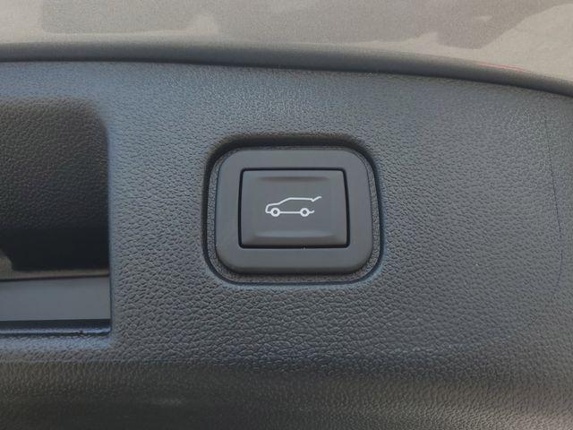 new 2025 Chevrolet Blazer EV car, priced at $43,463