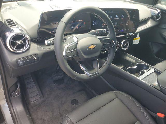 new 2025 Chevrolet Blazer EV car, priced at $43,463