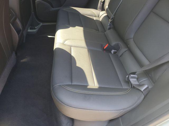 used 2025 Chevrolet Trax car, priced at $24,635