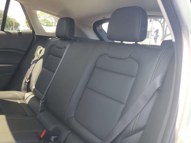 used 2025 Chevrolet Trax car, priced at $24,635
