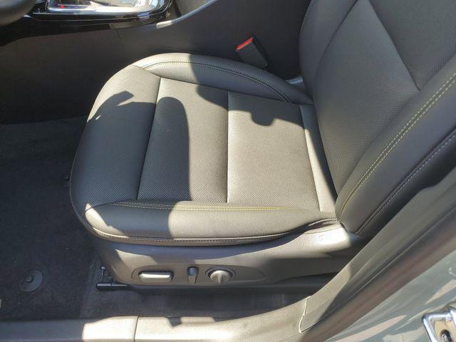 used 2025 Chevrolet Trax car, priced at $24,635