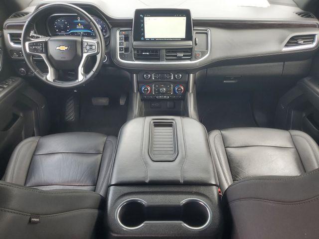 used 2023 Chevrolet Tahoe car, priced at $51,135