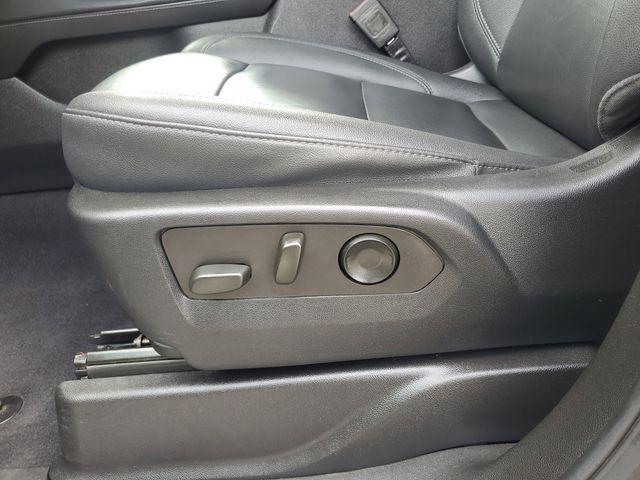 used 2023 Chevrolet Tahoe car, priced at $51,135