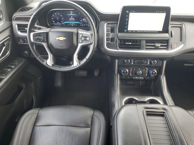 used 2023 Chevrolet Tahoe car, priced at $51,135