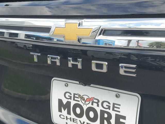 used 2023 Chevrolet Tahoe car, priced at $51,135