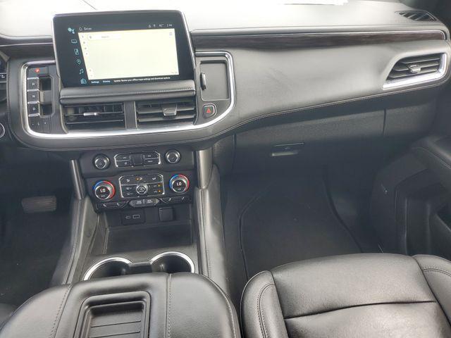 used 2023 Chevrolet Tahoe car, priced at $51,135