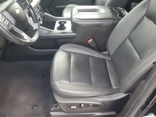 used 2023 Chevrolet Tahoe car, priced at $51,135