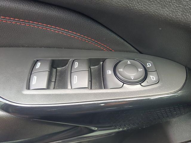 used 2024 Chevrolet Trax car, priced at $23,680