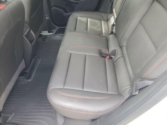 used 2024 Chevrolet Trax car, priced at $23,680