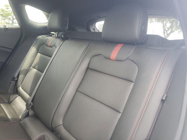 used 2024 Chevrolet Trax car, priced at $23,680