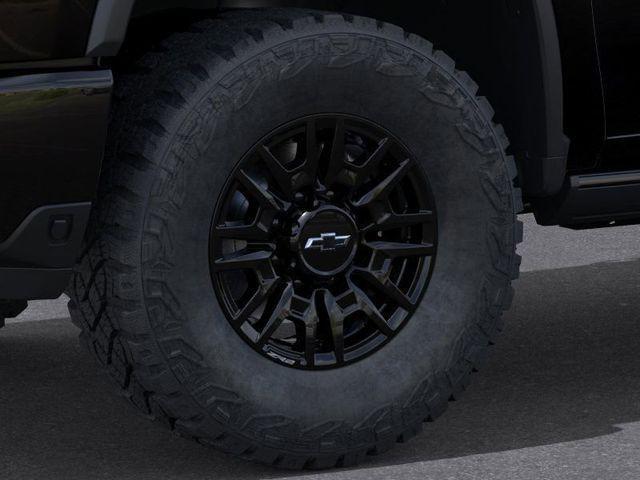 new 2026 Chevrolet Silverado 2500 car, priced at $87,754