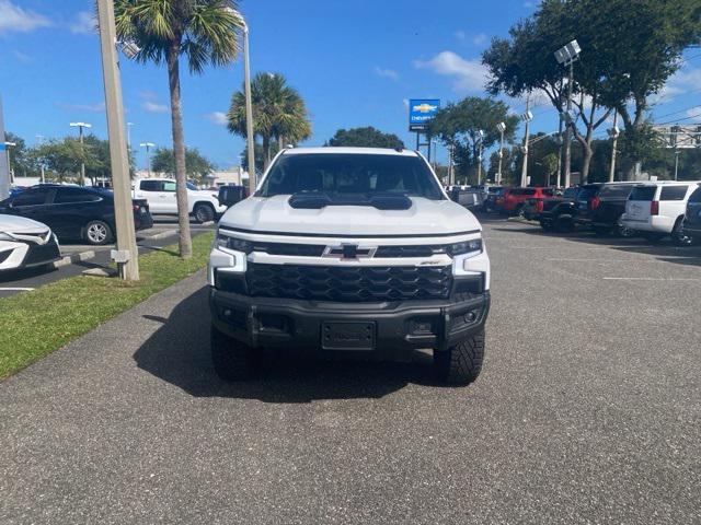 new 2024 Chevrolet Silverado 1500 car, priced at $84,995