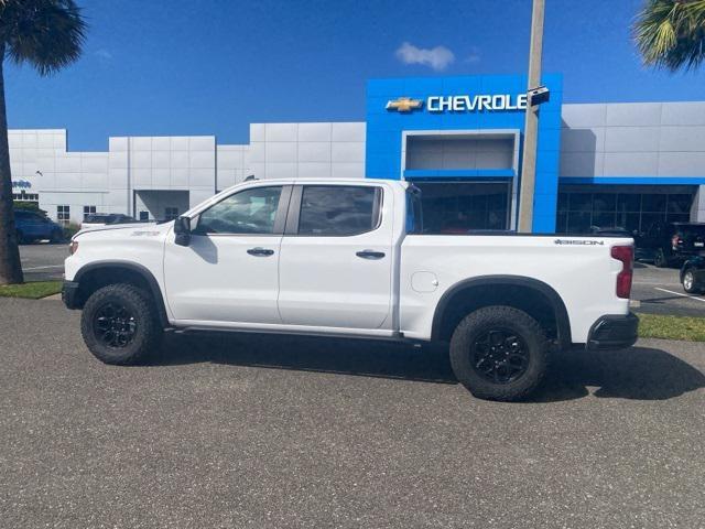 new 2024 Chevrolet Silverado 1500 car, priced at $84,995