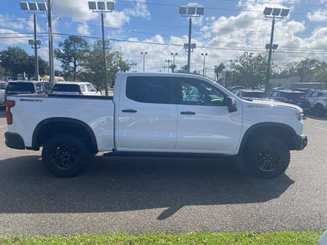 new 2024 Chevrolet Silverado 1500 car, priced at $84,995