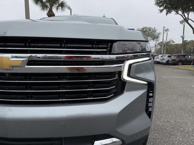 new 2024 Chevrolet Suburban car, priced at $65,534