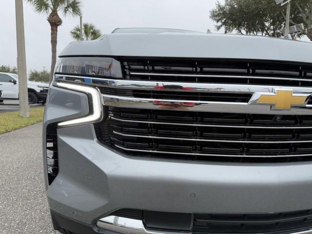 new 2024 Chevrolet Suburban car, priced at $65,534