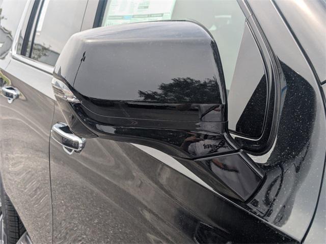new 2025 Chevrolet Suburban car, priced at $87,505