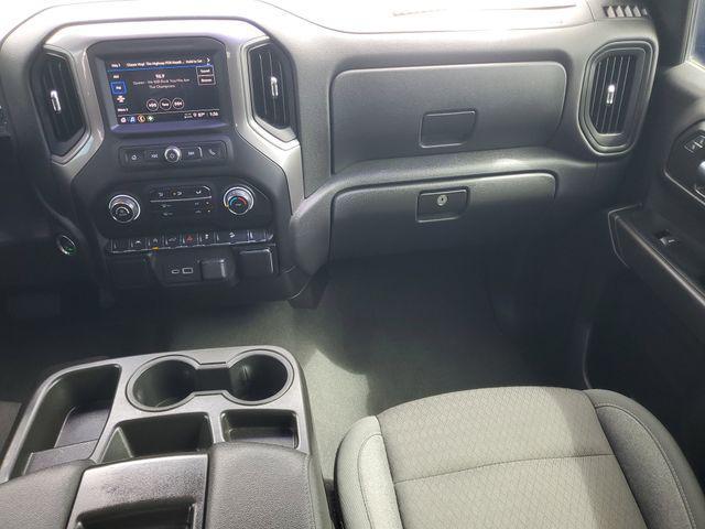 used 2024 Chevrolet Silverado 1500 car, priced at $39,894