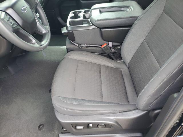 used 2024 Chevrolet Silverado 1500 car, priced at $39,894