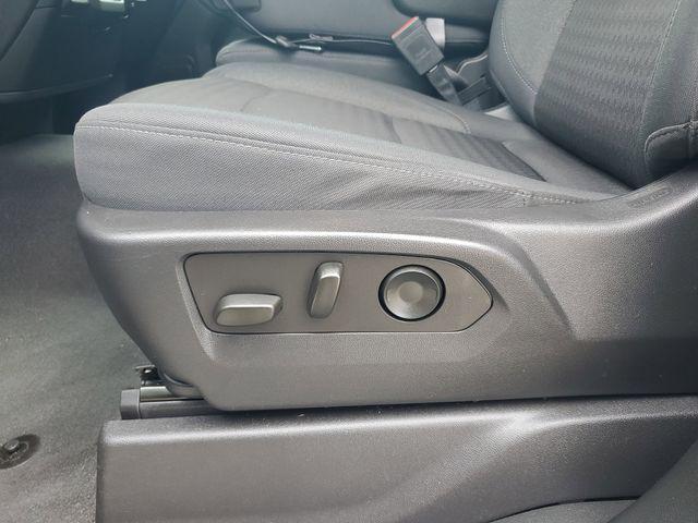used 2024 Chevrolet Silverado 1500 car, priced at $39,894