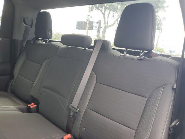 used 2024 Chevrolet Silverado 1500 car, priced at $39,894