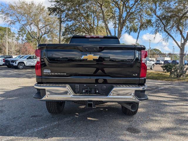 new 2025 Chevrolet Silverado 2500 car, priced at $72,819