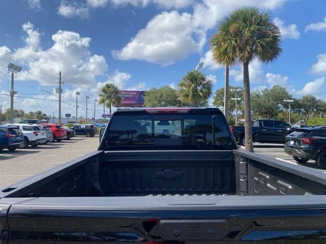 new 2025 Chevrolet Silverado 2500 car, priced at $72,819