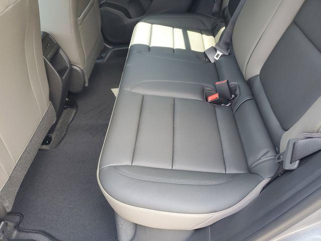 new 2025 Chevrolet Trax car, priced at $25,356
