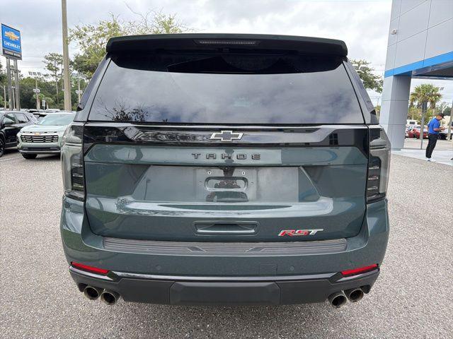 used 2025 Chevrolet Tahoe car, priced at $80,737