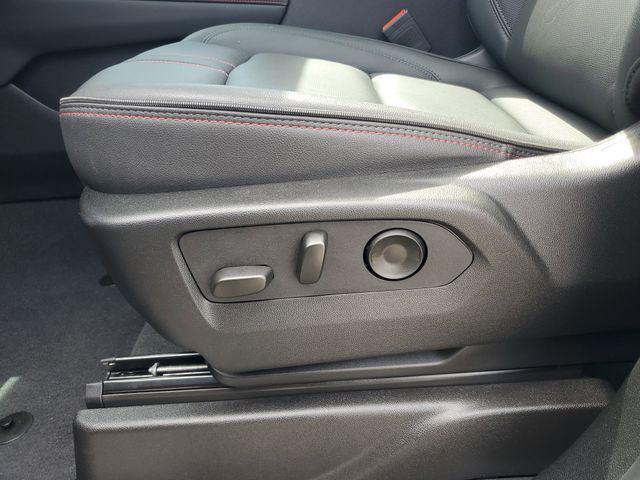 used 2025 Chevrolet Tahoe car, priced at $73,595