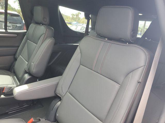 used 2025 Chevrolet Tahoe car, priced at $73,595